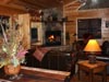 Beavers Bend Cabin